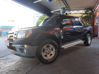 Ford Ranger 3.0 LIMITED 4X4 CD 16V TURBO ELETRONIC DIESEL 4P MANUAL