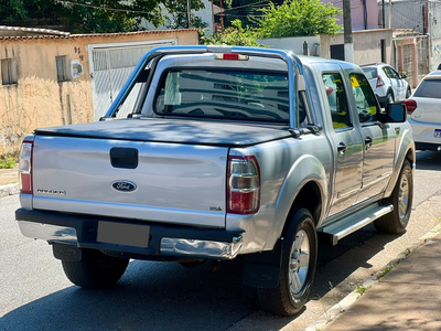 Ford Ranger 3.0 Xlt Limited Cab. Dupla 4x4 4p