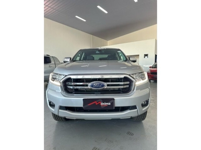 Ford Ranger (Cabine Dupla) Ranger 3.2 CD XLT 4WD 2022