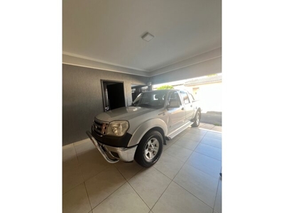 Ford Ranger (Cabine Dupla) Ranger XLT 4x4 3.0 (Cab Dupla) 2010