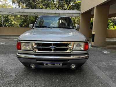 Ford Ranger XL 4.0 V6