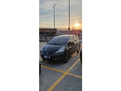 Honda Fit EXL 1.5 16V (flex) (aut) 2009