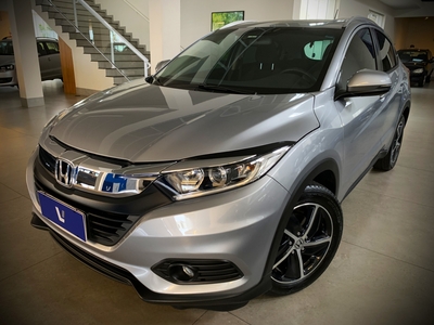 Honda HR-V 1.8 EX CVT 2021
