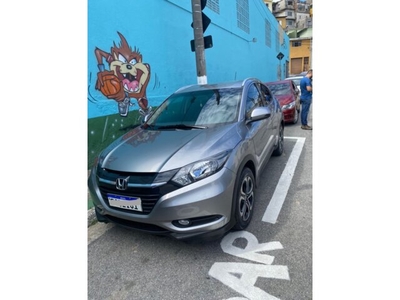 Honda HR-V EX CVT 1.8 I-VTEC FlexOne 2016