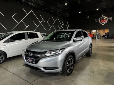 Honda HR-V LX 1.8 I-VTEC FlexOne 2017