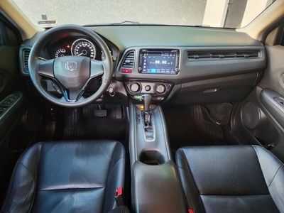 Honda HR-V LX CVT 1.8 I-VTEC FlexOne 2016