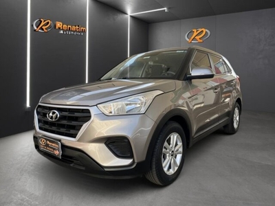 Hyundai Creta 1.6 Attitude 2019