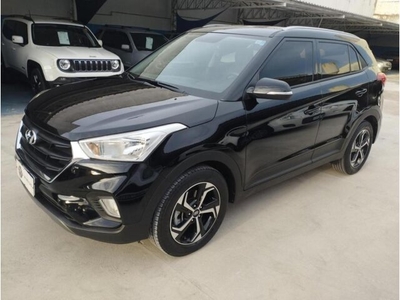 Hyundai Creta 1.6 Pulse Plus (Aut) 2020