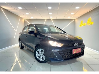 Hyundai HB20 1.0 Comfort 2023