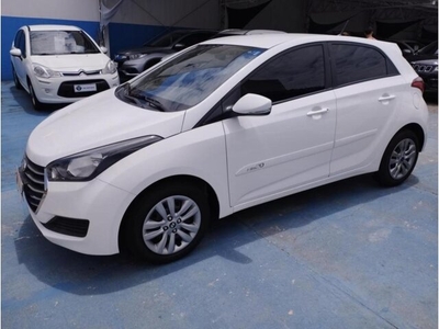 Hyundai HB20 1.0 Turbo Comfort Plus 2019