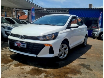 Hyundai HB20S 1.0 Comfort 2023