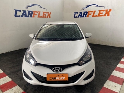 Hyundai HB20S 1.0 Comfort Plus 2015