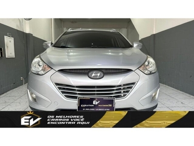 Hyundai ix35 2.0L 16v (Flex) 2014