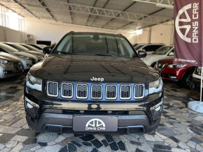 Jeep Compass 2.0 Longitude 2019