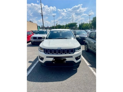 Jeep Compass 2.0 Sport 2019