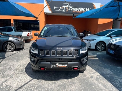 Jeep Compass 2.0 TDI Trailhawk 4WD 2021