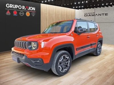 Jeep Renegade 1.3 T270 Trailhawk 4WD 2022