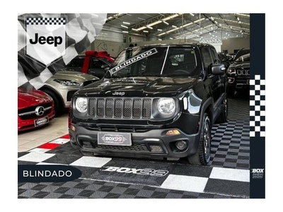 Jeep Renegade 1.8 Sport (Aut) 2020