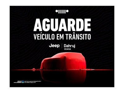 Jeep Renegade 1.8 Sport (Aut) 2020