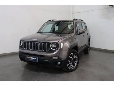 Jeep Renegade 2.0 TDI Longitude 4WD 2021