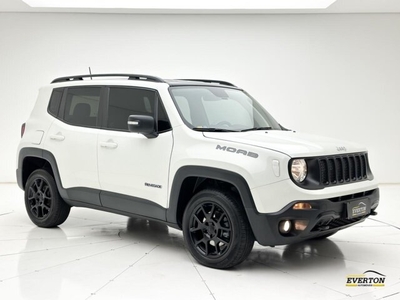 Jeep Renegade 2.0 TDI Moab 4WD 2021