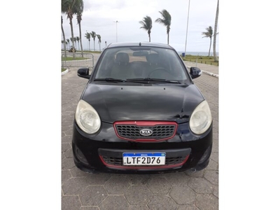 Kia Picanto EX 1.0 (Aut) 2009