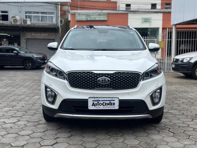 Kia Sorento 3.5 V6 EX (Aut) S254 2018