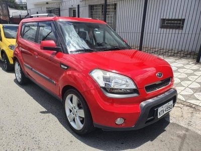 Kia Soul EX 1.6 16V U.104 2010