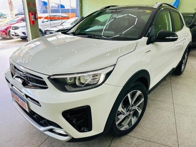 Kia Stonic 1.0 T-GDI MHEV SX DCT 2022