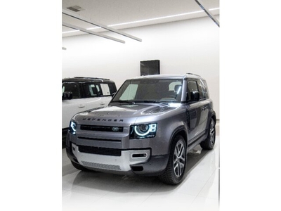 Land Rover Defender 3.0 MHEV D300 HSE 90 4WD 2023