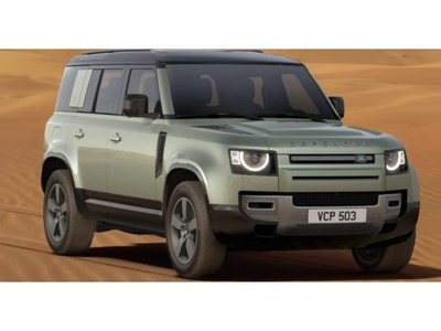 Land Rover Defender 3.0 MHEV D300 X 130 4WD 2024