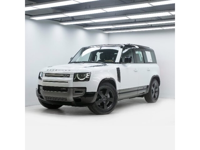 Land Rover Defender 3.0 MHEV D300 X-Dynamic 110 4WD 2023