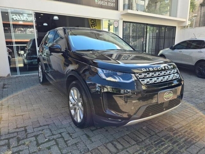 Land Rover Discovery Sport 2.0 D200 MHEV SE 4WD 2023