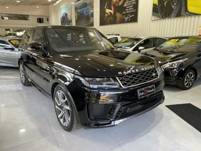 Land Rover Range Rover Sport 3.0 D300 HSE 4WD 2022