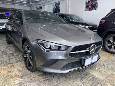 Mercedes-Benz CLA 2.0 250 DCT 2023