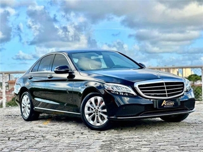 Mercedes-Benz Classe C C 180 Exclusive 2019