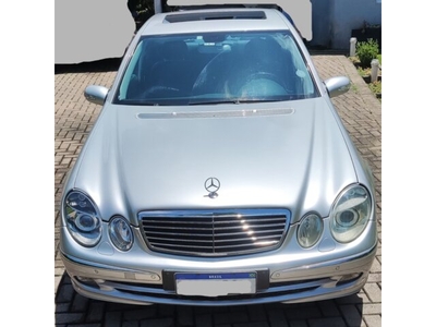 Mercedes-Benz Classe E E 350 Avantgarde 2005