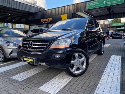 Mercedes-Benz Classe ML ML 350 2007