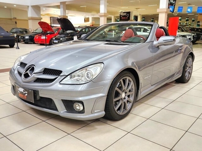 Mercedes-Benz Classe SLK SLK 200 Kompressor Sport 2011