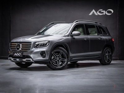 Mercedes-Benz GLB 1.3 200 Progressive DCT 2024