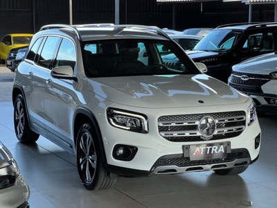 Mercedes-Benz GLB 200 Advance DCT 2021