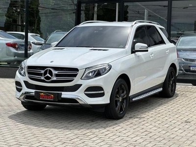 Mercedes-Benz GLE 350 D Sport 4Matic 2018