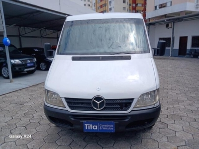 Mercedes-Benz Sprinter 313 2.2 Van Luxo (Longa) 2008