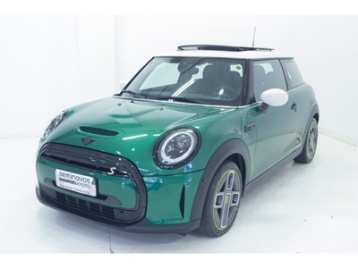 MINI Cooper 33kWh S E Top 2p 2022