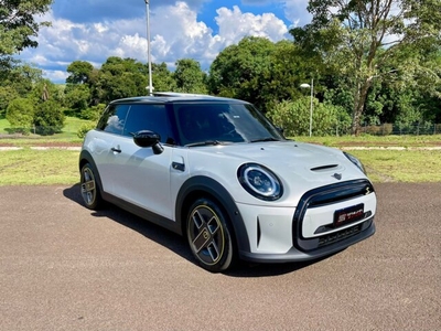 MINI Cooper 33kWh S E Top 2p 2022