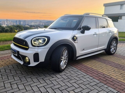 MINI Countryman 1.5 S E Uncharted ALL4 2024