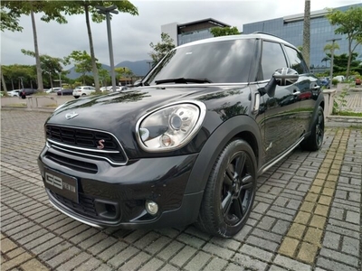 MINI Countryman 1.6 S All4 Top 2015