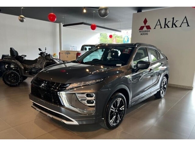 Mitsubishi Eclipse Cross 1.5 Turbo HPE (Aut) 2025