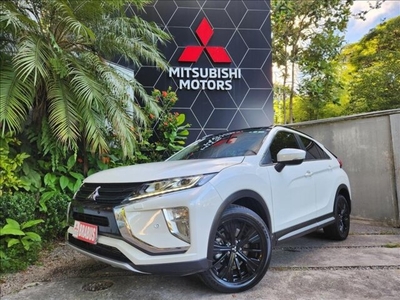 Mitsubishi Eclipse Cross 1.5 Turbo HPE-S S-AWC 2022