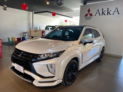 Mitsubishi Eclipse Cross 1.5 Turbo HPE-S Sport (Aut) 2022